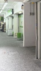 316B ANG MO KIO STREET 31 (D20), Shop House #607898521